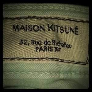 Meet your Posher, Enfinity